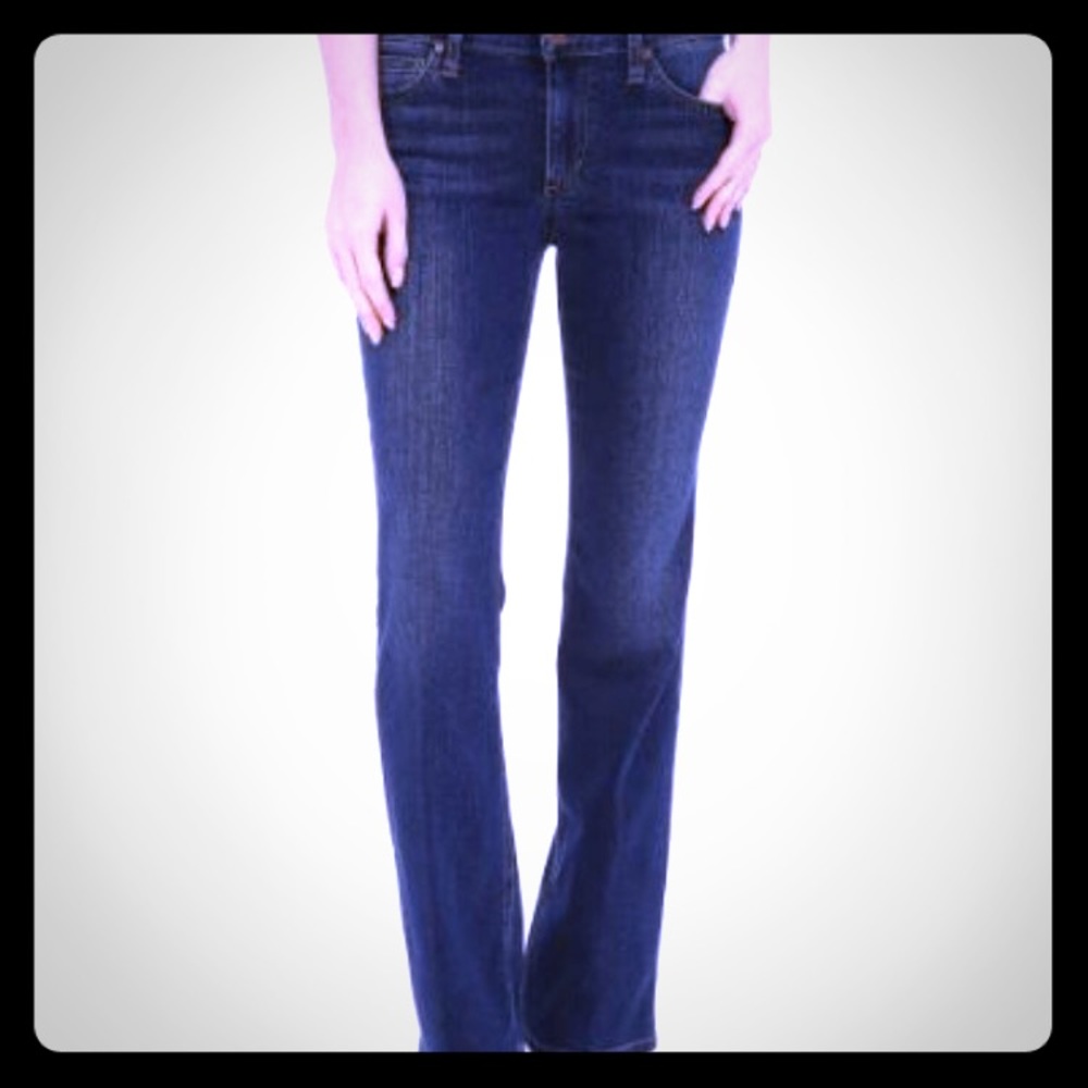 Joes Jeans Provacateur ❤️